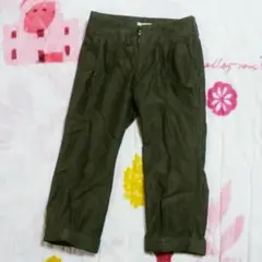 perie peche　パンツ　ペルルペッシュ　サイズ36のサムネイル