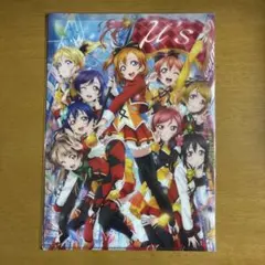 2025年最新】ラブライブ μ's クリアファイルの人気アイテム - メルカリ