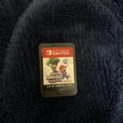 スーパーマリオブラザーズワンダー