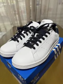 adidas STAN SMITH HP5505迷彩柄