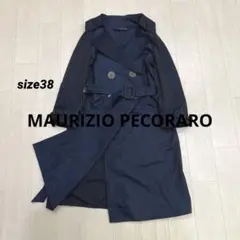 MAURIZIO PECORARO マウリツィオペコラーロ ジャケット 2026年最新】MAURIZIO PECORARO レディース ジャケット・アウター