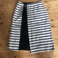 ルミノア Leminor スカートのサムネイル