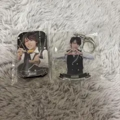 BUDDiiS 岩尾春輝 HARUKI アクキー - メルカリ