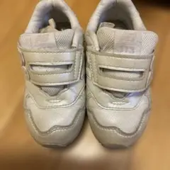 ニューバランス313　16cm男の子にも女の子にも