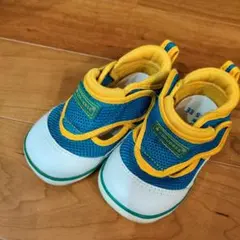 コンバース　ベビーサンダル