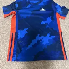 アディダスサッカーウェア　120