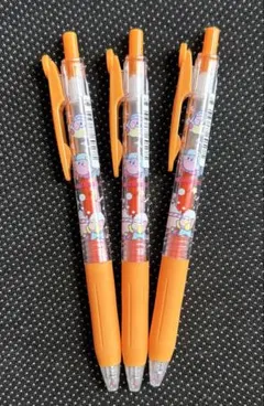 日焼けキティハローキティ ボールペン 2本セット - メルカリ