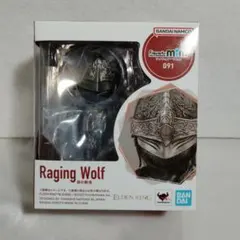 フィギュアーツミニ ELDEN RING 狼の戦鬼　未開封