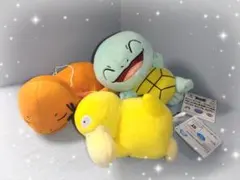 10月セール ポケットモンスター マスコット ぬいぐるみ