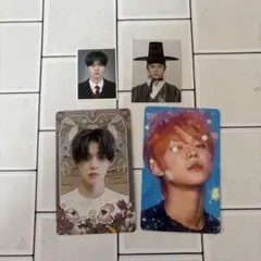 TXT ヨンジュン
