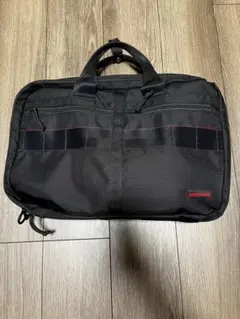 BRIEFING 2WAY ビジネスバッグ ブラックのサムネイル