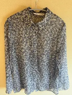 シースルーシャツ