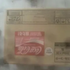 Coca-Cola 250ml缶 30本入り 期間限定デザインのサムネイル