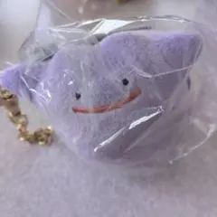 ポケモン メタモン マスコット タグ付き未開封タグ付き