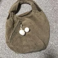 anello トートバッグ