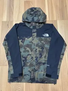 ノースフェイス ノベルティ ゴアテックス マウンテンライトジャケット　XLサイズ