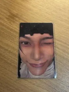 INI ポップアップ 7000円 トレカ 池﨑理人