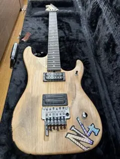 2025年最新】washburn エレキギターの人気アイテム - メルカリ