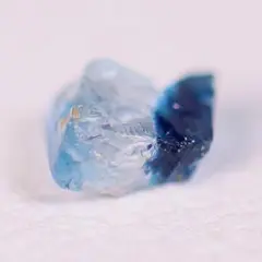 4626-3『天然ユークレース』0.20ct ジンバブエ産 原石 鉱物 鉱石標本