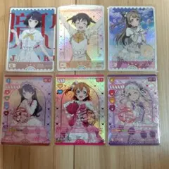 2026年最新】スクールアイドルコレクションの人気アイテム - メルカリ