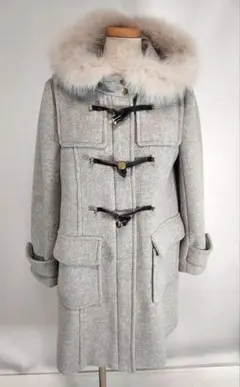 2026年最新】JILL by JILLSTUART レディース ダッフルコートの人気