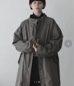 2025年最新】remer メンズ モッズコートの人気アイテム - メルカリ