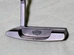 ヒロマツモト HM-40th Anniversary 削り出しパター 405 - メルカリ