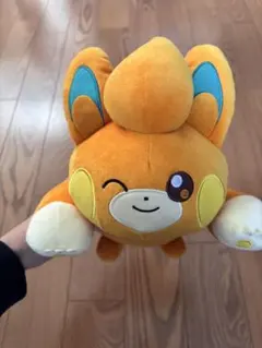 パモ ポケモン ぬいぐるみ