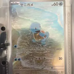ゼニガメar フシギダネar 2026年最新】フシギダネ ゼニガメ arの人気アイテム - メルカリ