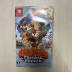 2026年最新】ドンキーコング トロピカルフリーズ switchの人気アイテム