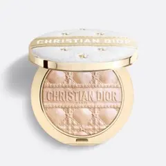 DIOR ディオールスキンフォーエヴァーグロウ ルミナイザー 001