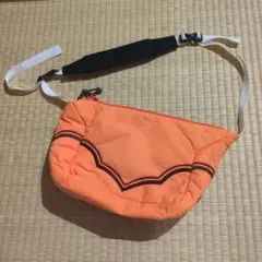 ウエストポーチ ショルダーバッグ