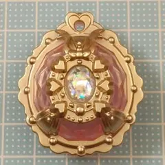 Hugっとプリキュア 食玩版ミライクリスタル ミライパッド