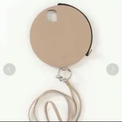 ajew エジュー iPhoneケース サークル circle 12/12proのサムネイル