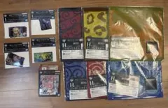 一番くじ ワンピース EX悪魔を宿す者達 G賞 1種 H賞 コンプ I賞 4種