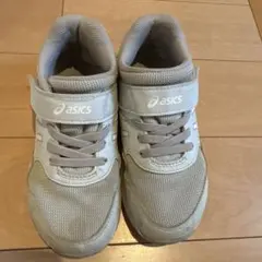 18.5㎝　アシックスレーザービーム