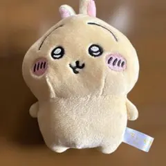 ちいかわ　　プレイチャーム　(うさぎ)