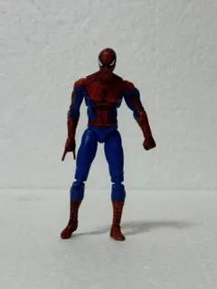 マーベル・ユニバース スパイダーマン フィギュア