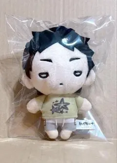 2025年最新】赤葦京治 ぬいぐるみ にとたんの人気アイテム - メルカリ