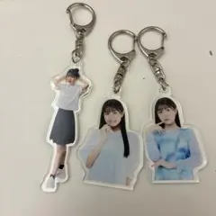久保史緒里 青春文化祭 キーホルダー - メルカリ