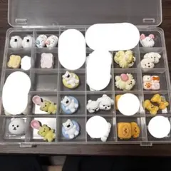 ミニ スクイーズ 2つで1セット お好きなセットをお選び下さい♪ 動物品薄です