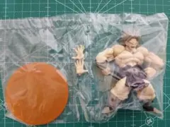 ドラゴンボールZ ポージングフィギュア 超造形超可動 ブロリーのサムネイル