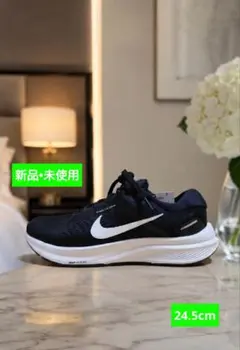 新品•未使用【35%OFF】NIKE　エア ウィンフロー 10 ワイド