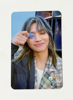 2026年最新】テソン トレカの人気アイテム - メルカリ