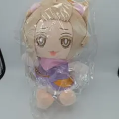 未開封未使用】遊戯王 KCストア 灰流うらら ぬいぐるみ YCSJ限定 公式