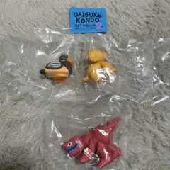 DAISUKE KONDO Art Collection2