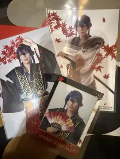 あんステ 神崎颯馬 神永圭佑 喧嘩祭