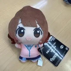 2025年最新】花海佑芽 ぬいぐるみの人気アイテム - メルカリ