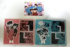 とびだすアクリルスタンド 名探偵コナン 青山剛昌ふるさと館限定品