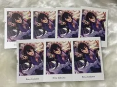 2026年最新】ぱしゃっつ vol.5 凛月の人気アイテム - メルカリ